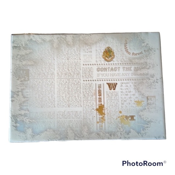 POCKET Pop! Funko Harry Potter 2019 Advent Calendar - LIKE NEW - Picture 3 of 10